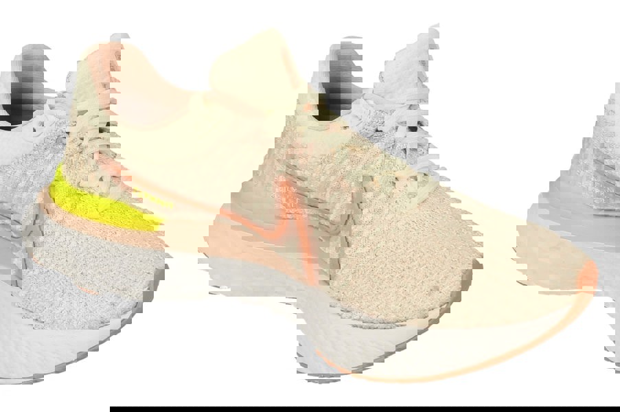 Nike Womens React Infinity Run Fk 3 Dd3024  102 - Sail Light Madder Root 102 - Photo 3