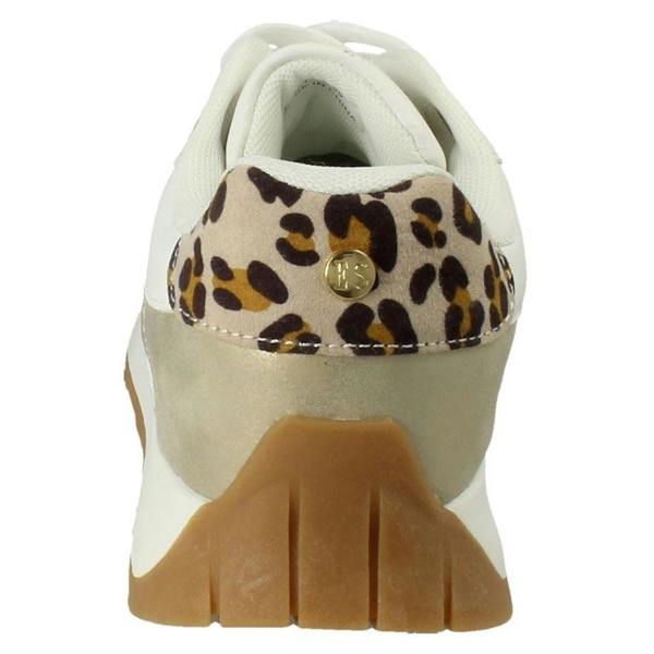 Elle Sport Ladies Elle Sport Casual Trainers F7351