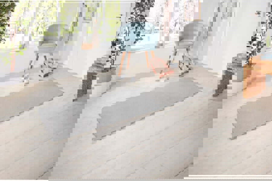 The Rugs Luxurious Plain Design Rug for Every Home