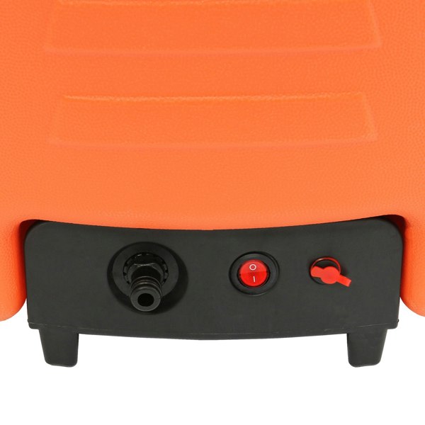 Maxblast 30L Water Trolley