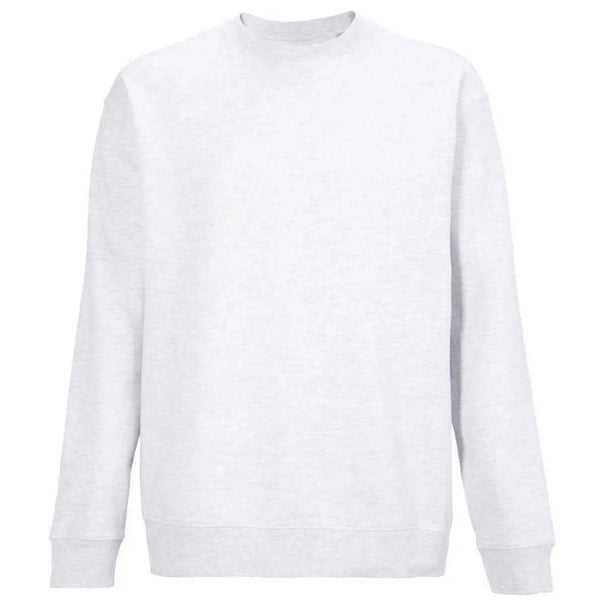 SOLS Unisex Adult Columbia Sweatshirt - Ash