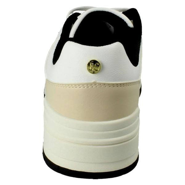 Elle Sport Ladies Elle Sport Casual Trainers F7318