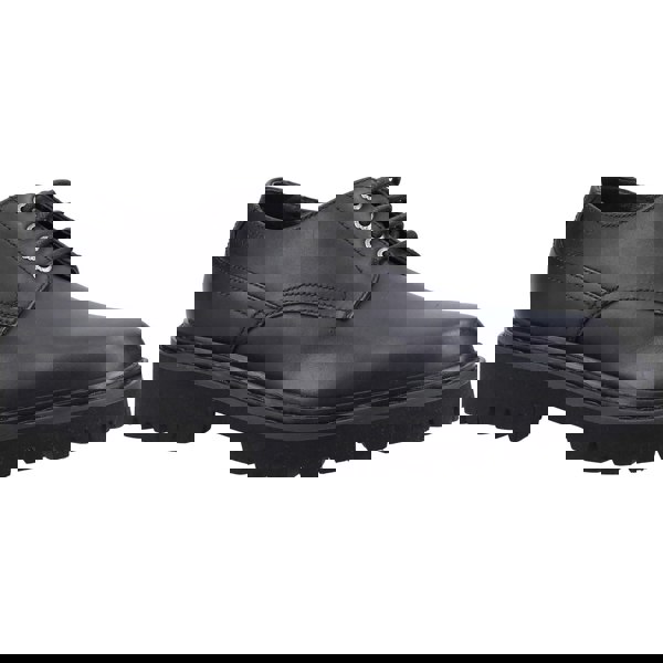 Base London Wick Mens Shoes - Black