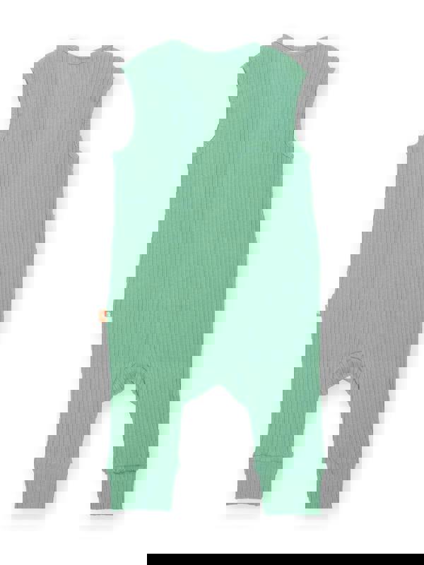 Kite Baby Organic Zippy Dungarees