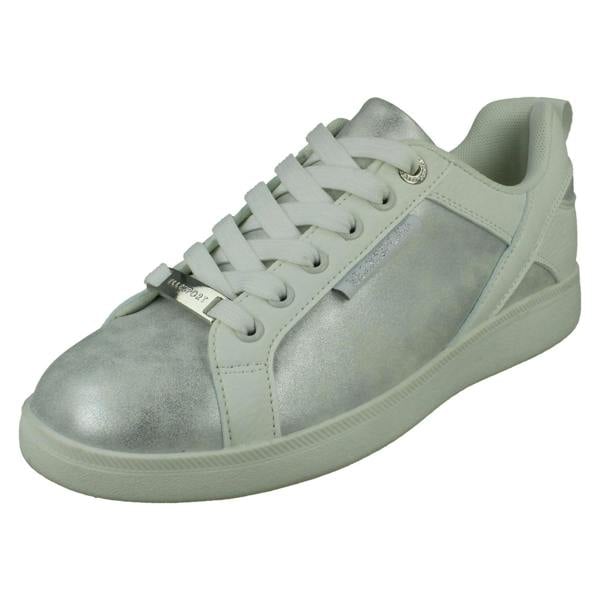 Elle Sport Ladies Elle Sport Casual Trainers F7319