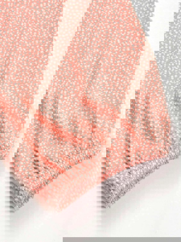 Kite Swyre Jersey Top Salmon