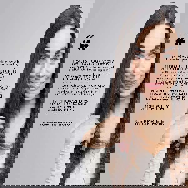 Philip Kingsley Treatments Elasticizer Deep-Conditioning 1000ml (Value £200) - Additional 5