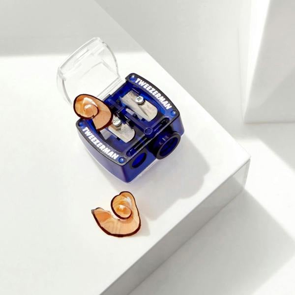 Tweezerman Deluxe Sharpener