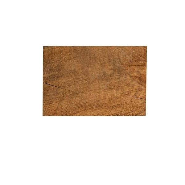 Snowdon Timber Oak Sleeper (H) 100mm (W) 150mm (L) 1.2m