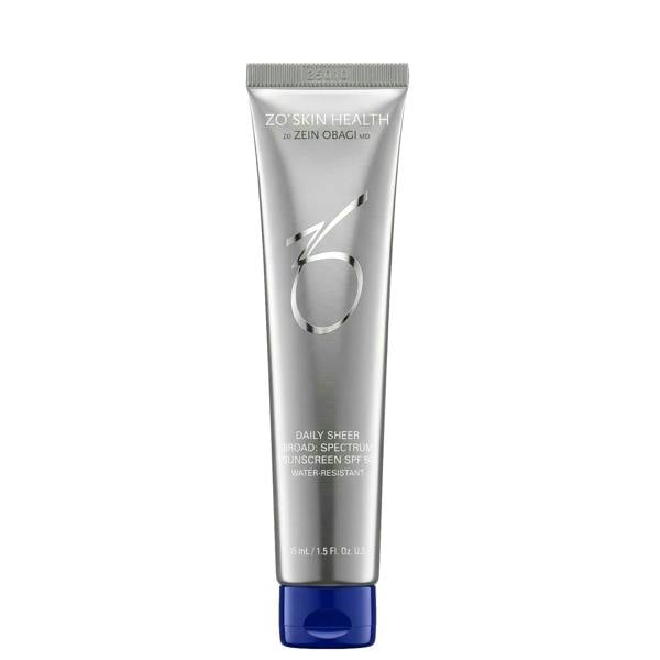 ZO Skin Health  Daily Sheer Broad-Spectrum Sunscreen SPF50 45ml
