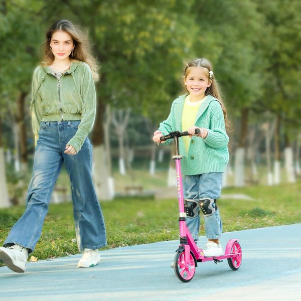 Kids Scooter
