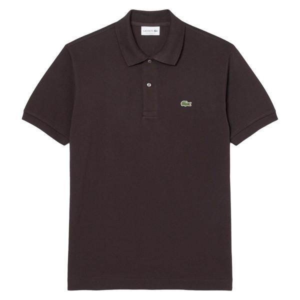 Lacoste L1212 Classic Fit Polo