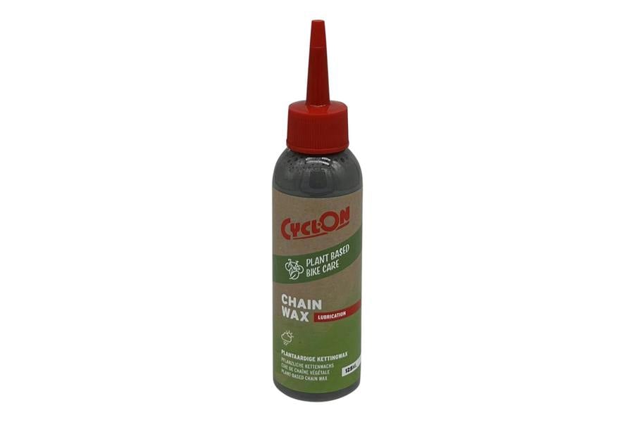 CyclOn Plant-Based Chain Wax – 125ml