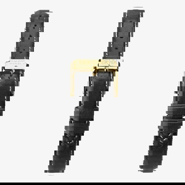 Sekonda Heritage Originals Gold & Black Watch 1950