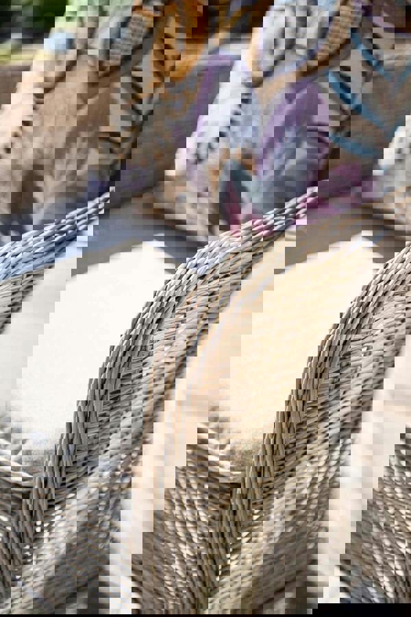 Garden Impressions Jersey 2 Seater Relaxing Bistro Set