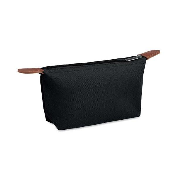 MidOcean Vanity Toiletry Bag - Black