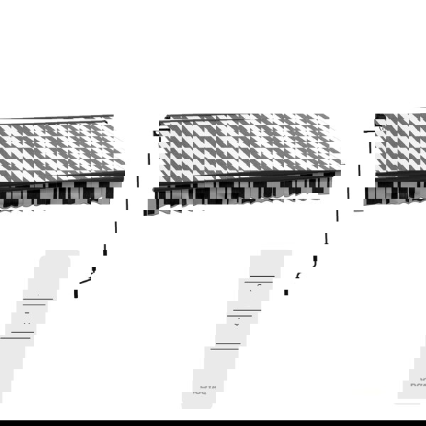 Sunshade Awning
