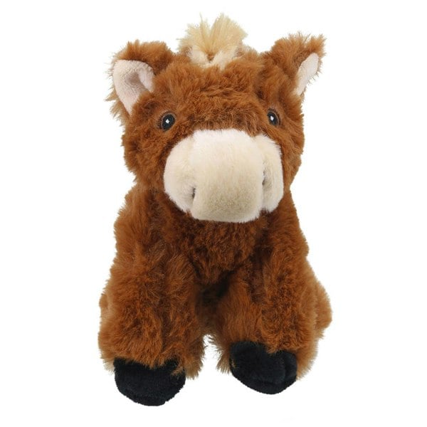 Wilberry Horse - Wilberry ECO Minis