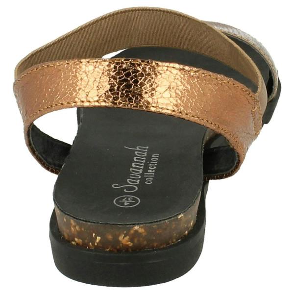 Savannah Ladies Savannah Summer Sandals