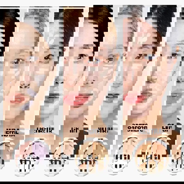 TFIT Cover Up Pro Concealer #Dark