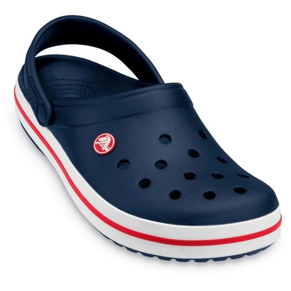 Crocs Crocband Clog Mens - Navy
