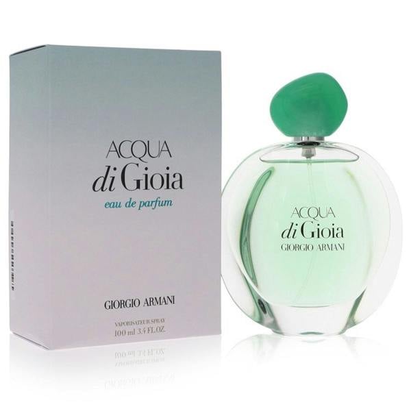 Giorgio Armani Acqua di Gioia Eau De Parfum 100 ml
