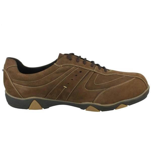 DB Shoes Mens EasyB Casual Shoes Malcolm