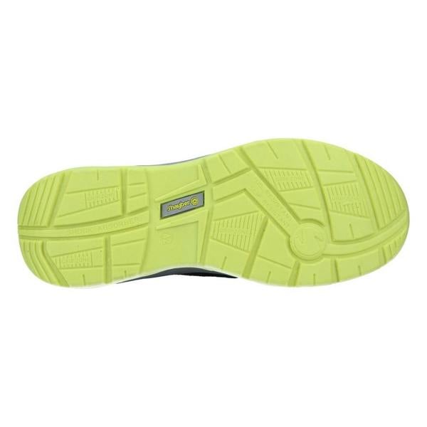 Jhayber CROMO S1PS FO Safety Trainers
