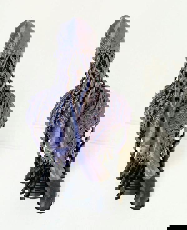 Stranger Things Vecna Bust Pen Holder –  Desk Organiser