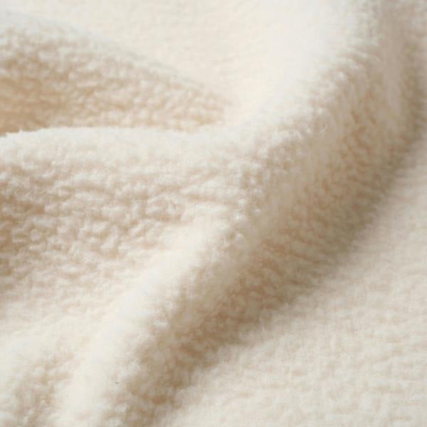 Regatta Womens/Ladies Frankie Borg Body Warmer - Light Vanilla - 