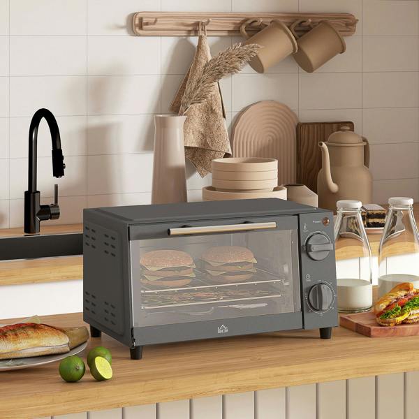 Toaster Oven