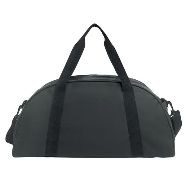 MidOcean Rock Duffle Bag - Black - 