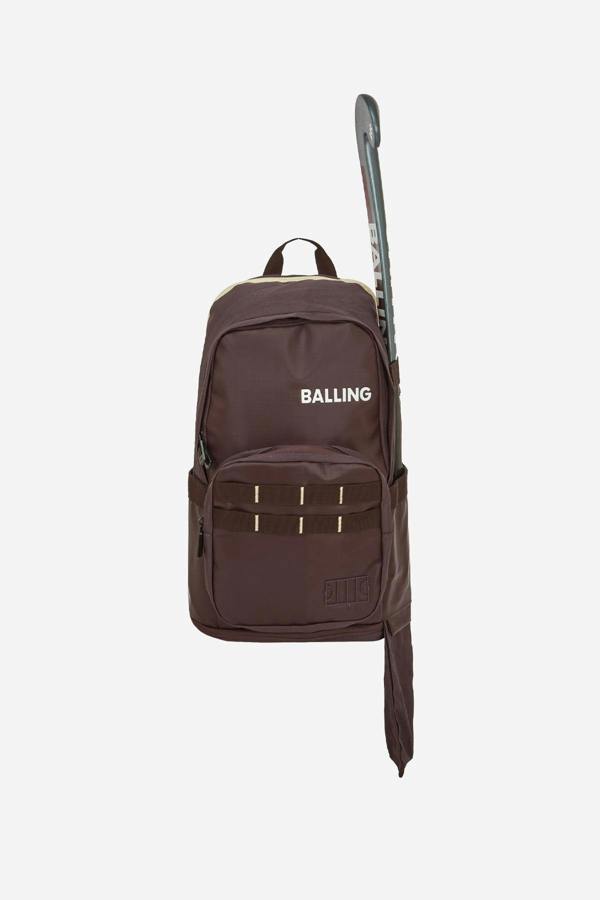 BALLING Alter/2 Urban Backpack Carob