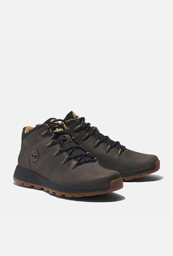 Timberland Men's Sprint Trekker Hiking Boot
