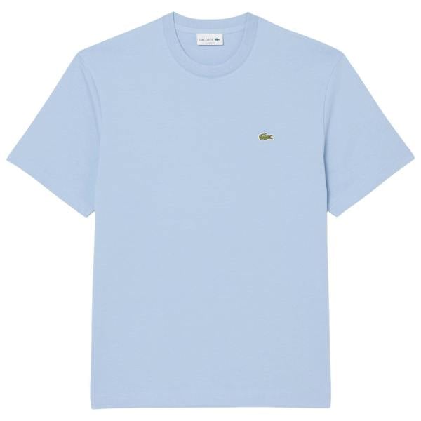 Lacoste TH7318 Classic Fit Cotton T-Shirt