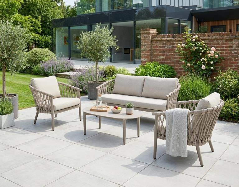 Norfolk Collection Cleveland Lounge Set