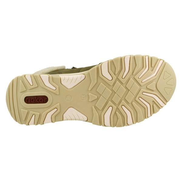 Rieker Ladies Rieker Ankle Boots M9610
