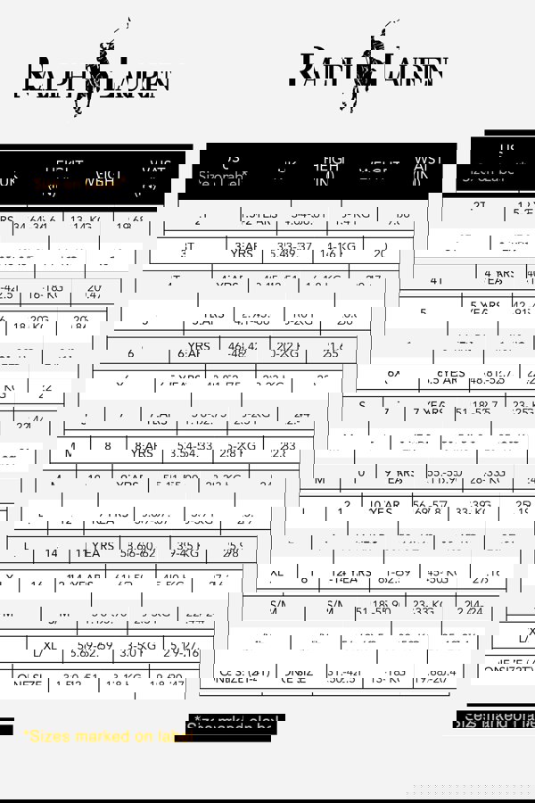 Ralph Lauren Kids Girls Logo Joggers in Navy