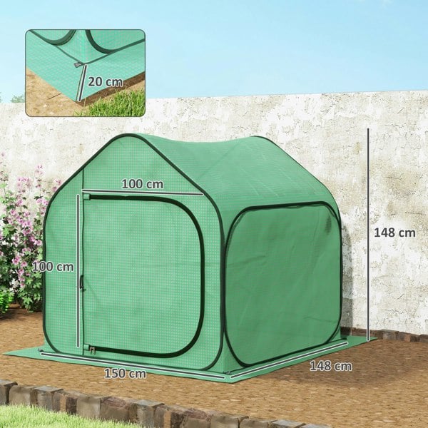 Greenhouse
