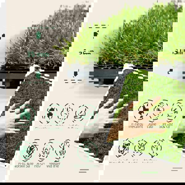 Artificial Grass Turf