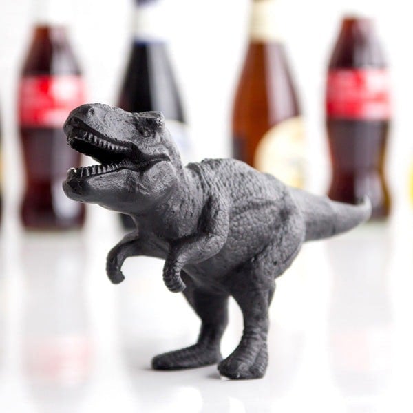 Dinosaur Bottle Opener