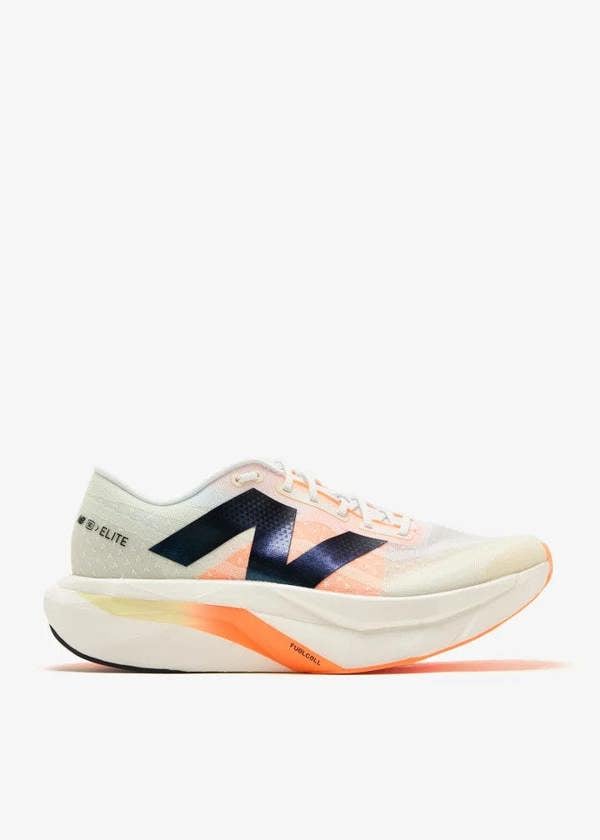 New Balance FuelCell SuperComp Elite v4 Sneakers White