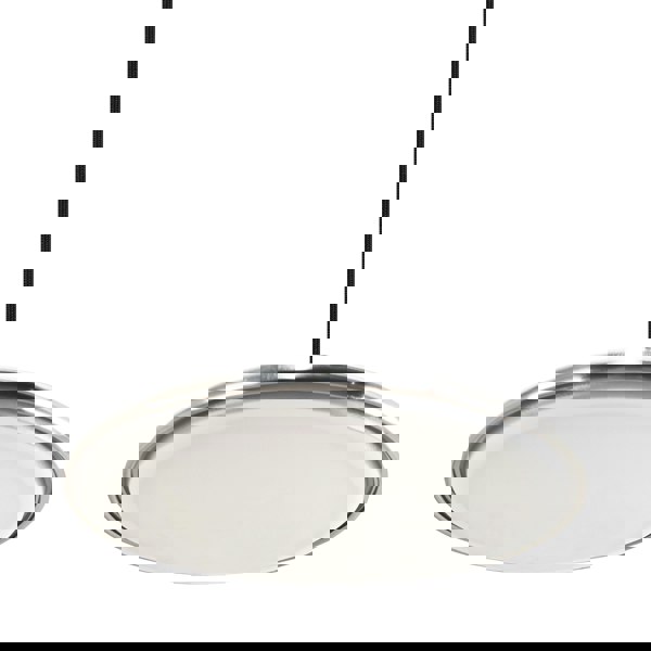 Nordlux Artist 25 | Pendant | Stainless steel