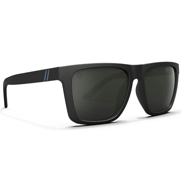 Blenders Sunglasses Romeo 807 M9 Blackjacket Grey Polarized