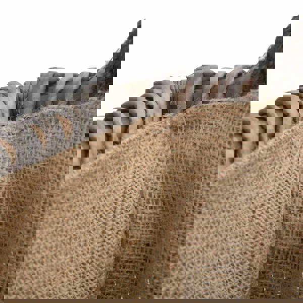 Fireside Log Basket