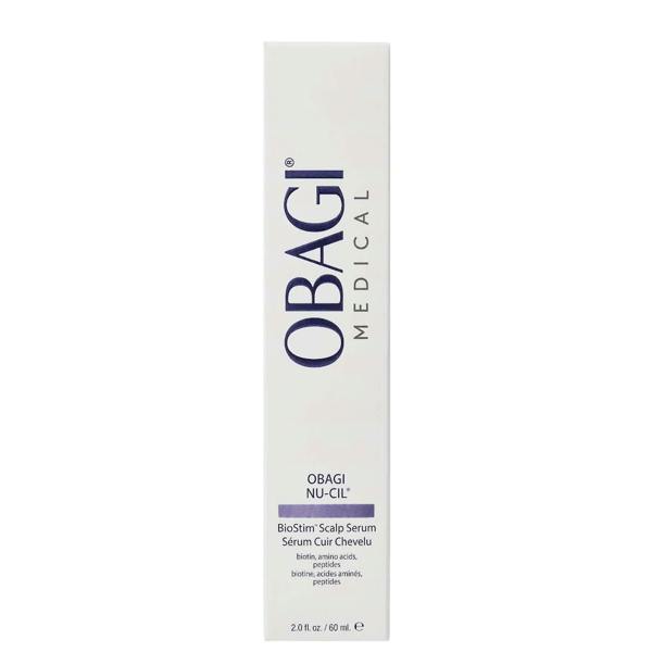 Obagi NU-CIL BIOSTIM Biostim Scalp Serum 60ml - Additional 2
