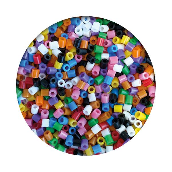 SES Creative Iron on Beads 9000 mix