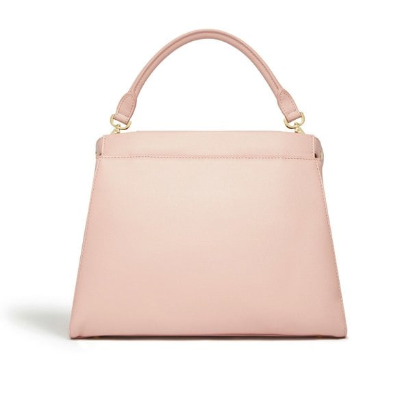 LaBante London Elm Shoulder Bag in Nude