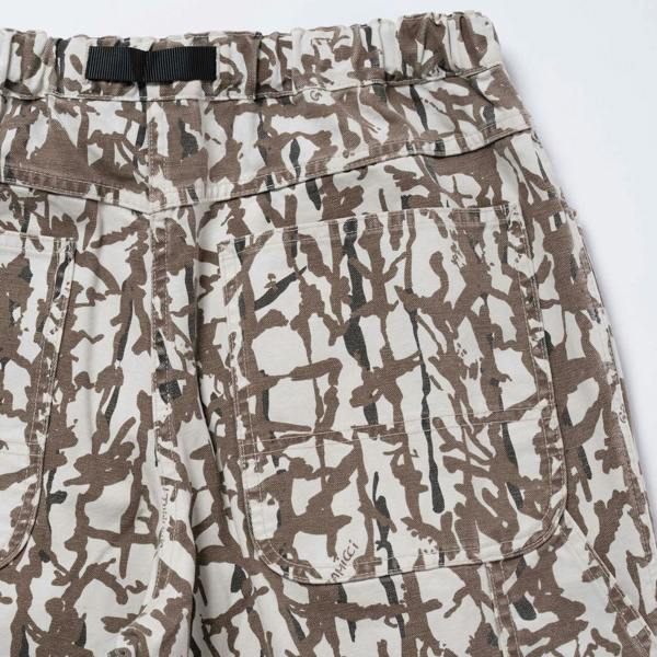 Gramicci Taos Canvas Pant