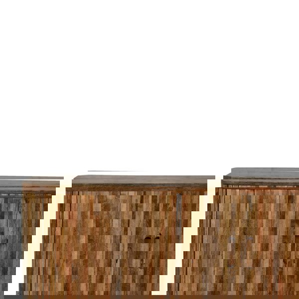 Artisan Furniture Mokka Media Unit